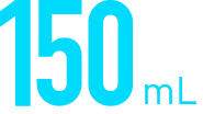 150ml